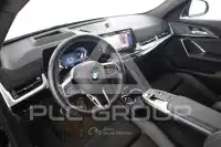 2024 BMW X2