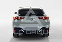 2024 BMW X2