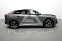 2024 BMW X2