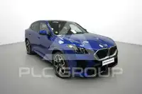 2024 BMW X2