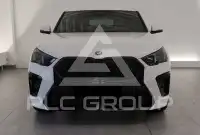 2024 BMW X2