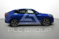 2024 BMW X2