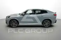 2024 BMW X2