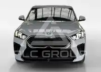 2024 BMW X2
