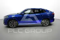 2024 BMW X2