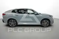 2024 BMW X2
