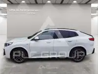 2024 BMW X2