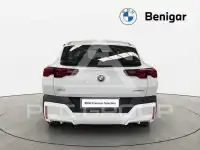 2024 BMW X2