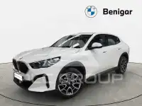 2024 BMW X2