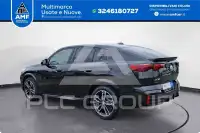 2024 BMW X2