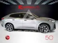 2024 BMW X2