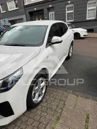 2024 BMW X2