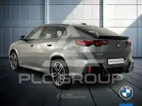 2024 BMW X2