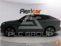 2024 BMW X2