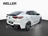2024 BMW X2