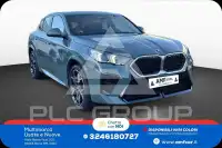 2024 BMW X2