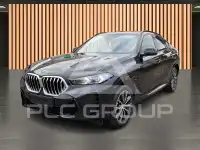 2024 BMW X6