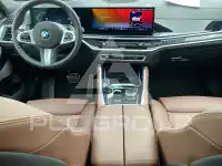 2024 BMW X6