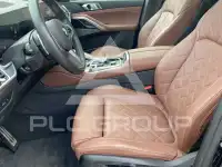 2024 BMW X6