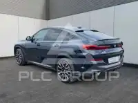 2024 BMW X6