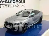2024 BMW X6