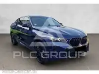 2024 BMW X6