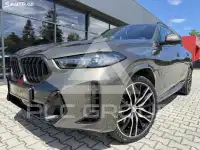 2024 BMW X6