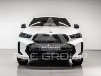 2024 BMW X6