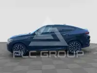 2024 BMW X6