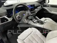 2024 BMW X6
