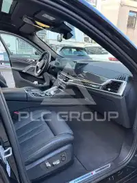 2024 BMW X6