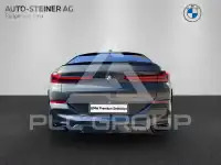 2024 BMW X6