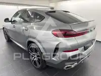 2024 BMW X6