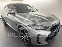 2024 BMW X6