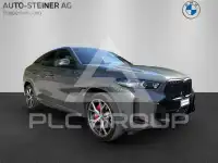 2024 BMW X6