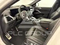 2024 BMW X6