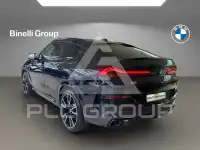 2024 BMW X6