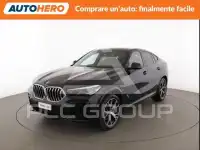 2024 BMW X6