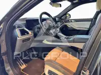 2024 BMW X6