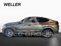 2024 BMW X6
