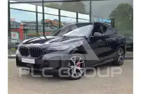 2024 BMW X6