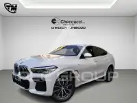 2024 BMW X6