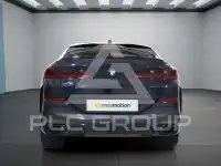 2024 BMW X6
