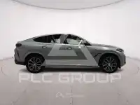 2024 BMW X6