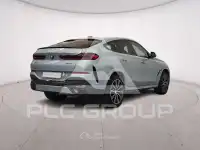 2024 BMW X6