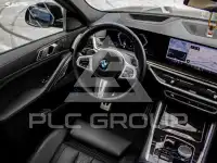 2024 BMW X6