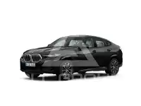 2024 BMW X6