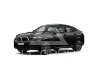2024 BMW X6