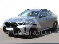 2024 BMW X6