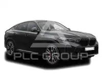 2024 BMW X6